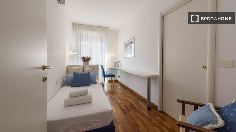 Apartment Florence, 2 beds — photo 13