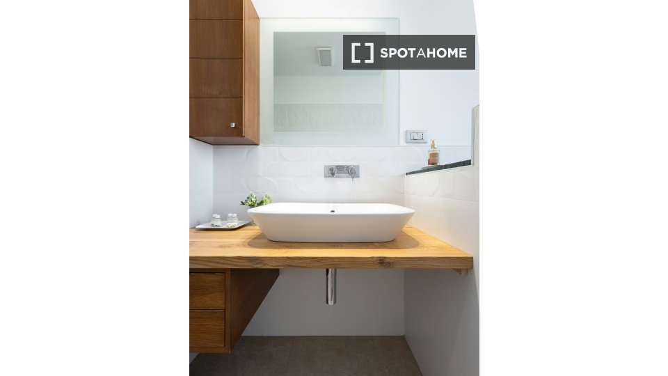 Apartment Florence, 1 bed — photo 16