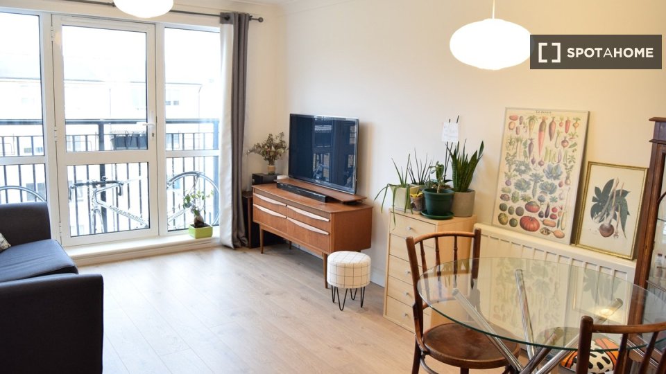 Apartment London, 2 beds, 70m² — photo 4