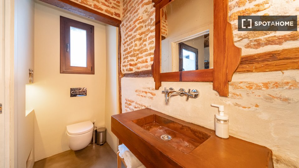 Apartment Madrid, 1 bed, 50m² — photo 8