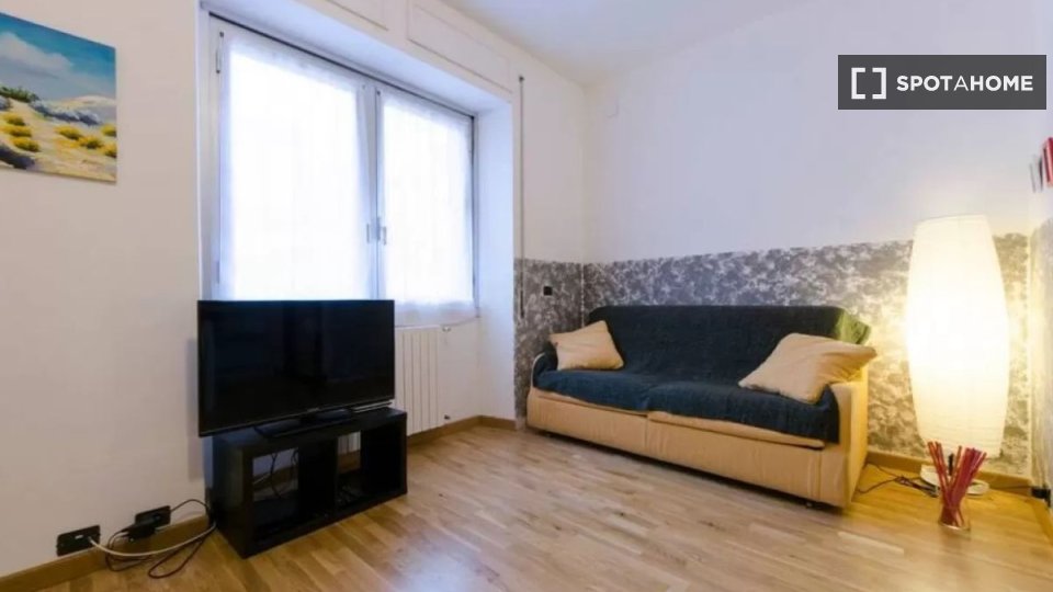 Apartment Genoa, 1 bed — photo 7