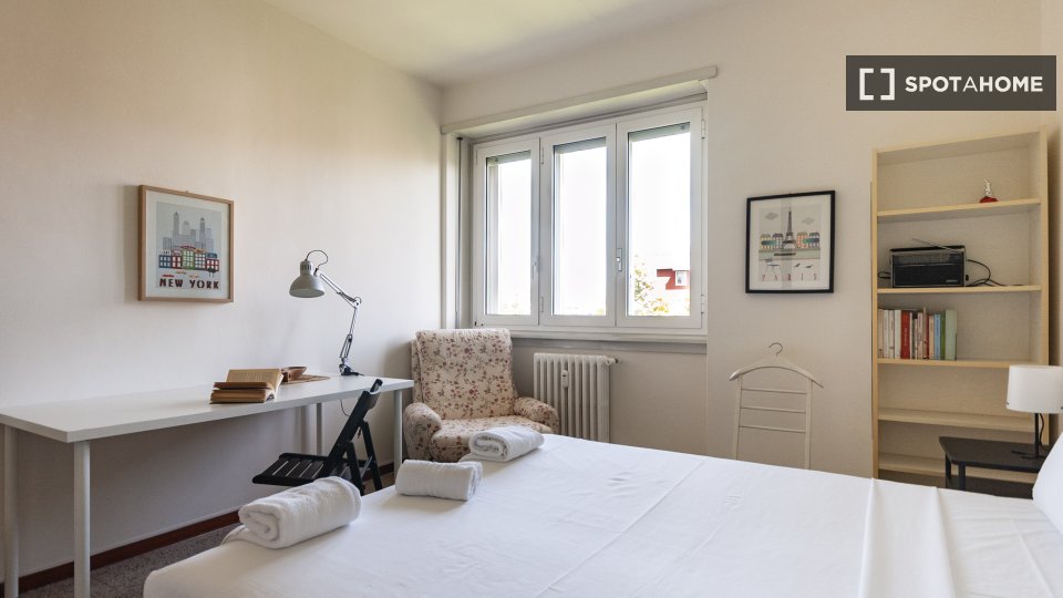 Apartment Milan, 2 beds — photo 19