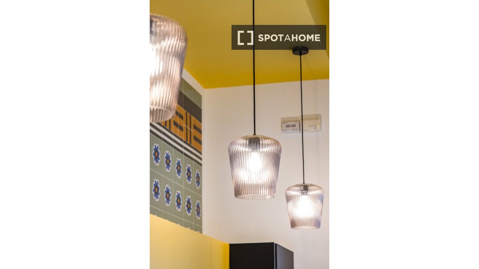 Apartment Naples, 1 bed — photo 16