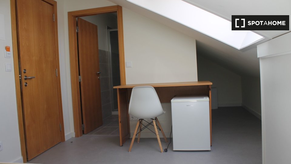 Apartment Coimbra, 1 bed — photo 5