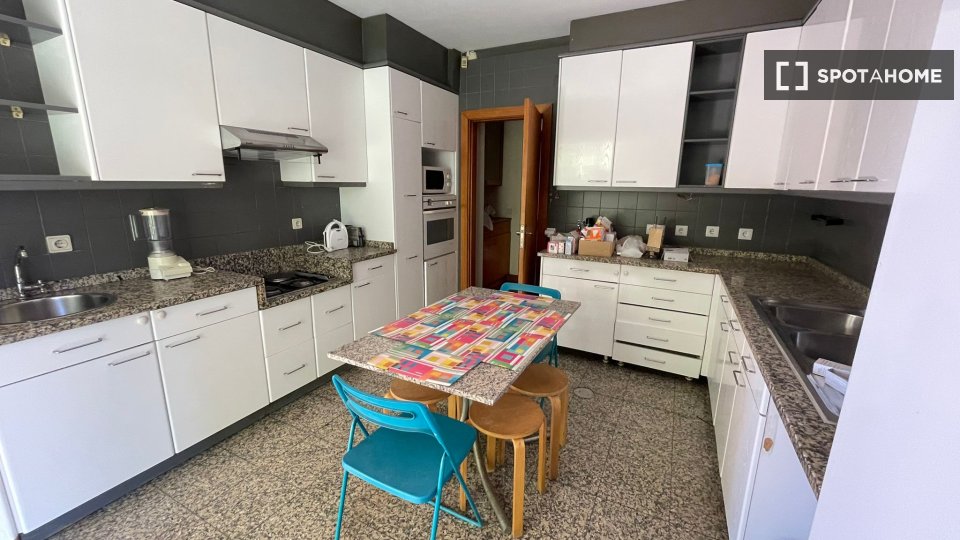Double room Porto, 7 beds — photo 10