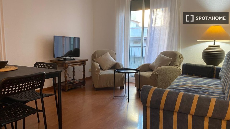 Appartamento Barcellona, 3 camere, 75m² — foto 6