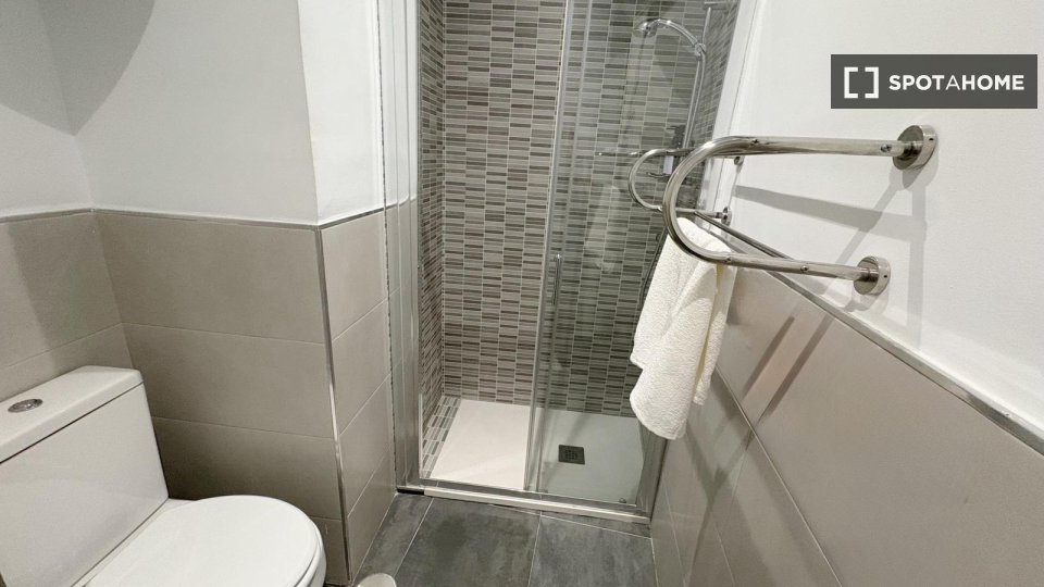 Apartment mono Madrid — photo 3