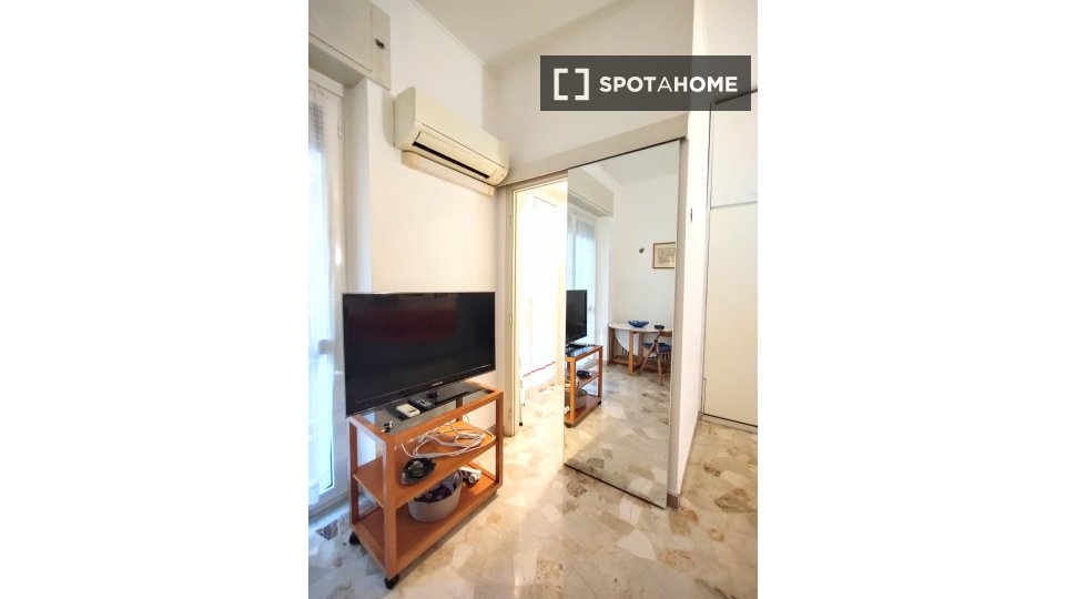Apartment mono Milan — photo 5