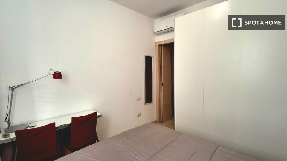 Apartment Milan, 1 bed — photo 22