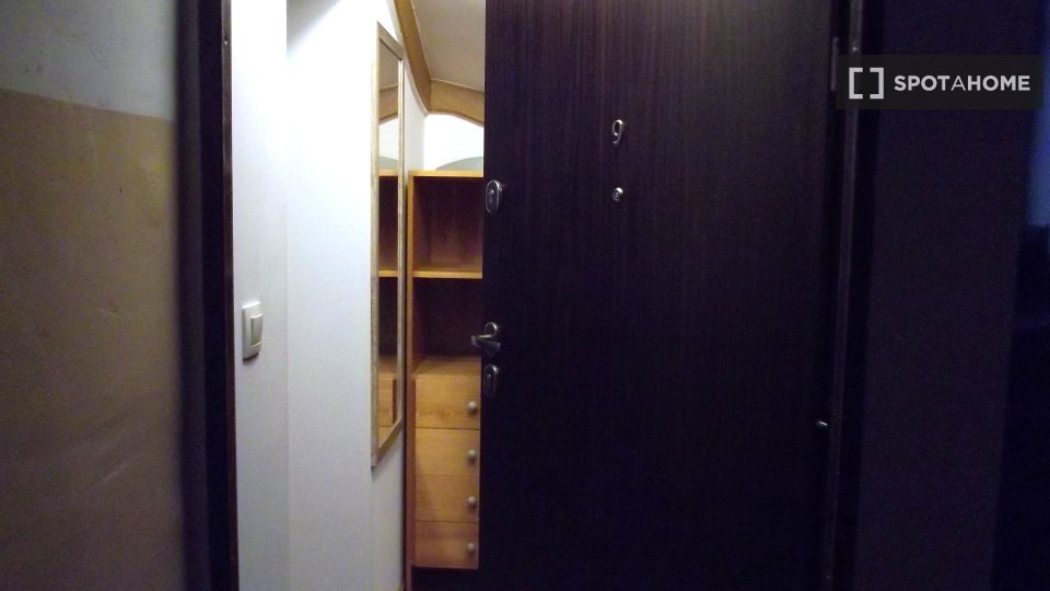 Apartment mono Poznan, 25m² — photo 5