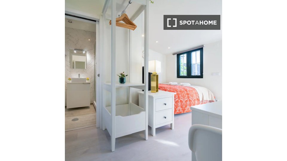 Apartment mono Porto — photo 7