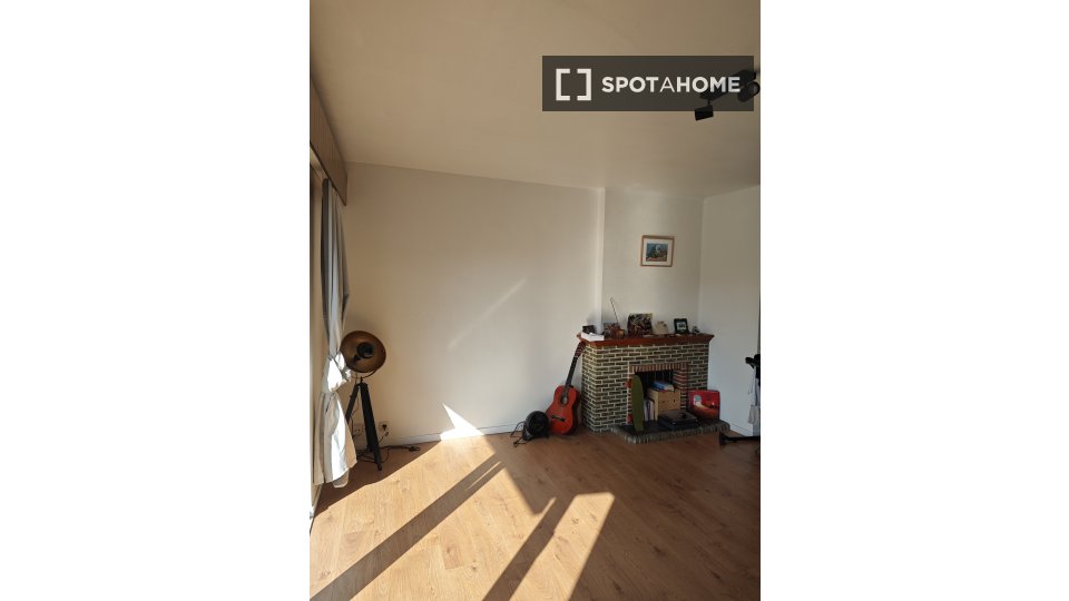 Apartment Brussels, 1 bed, 75m² — photo 15