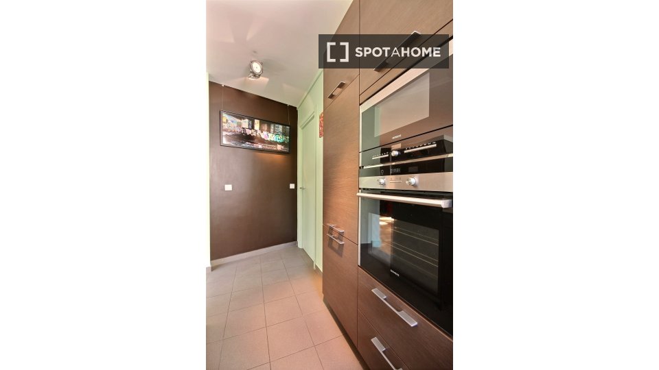 Apartamento París, 1 habitación, 60m² — foto 16
