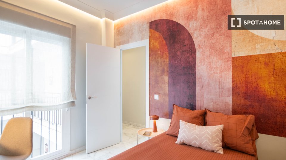 Apartment Malaga, 2 beds, 70m² — photo 9