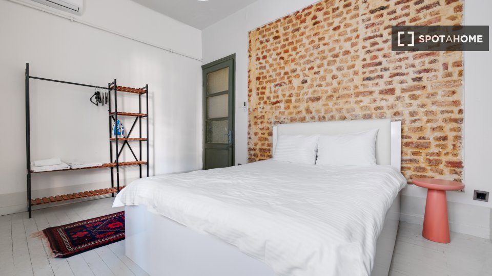 Apartment Istanbul, 1 bed — photo 3