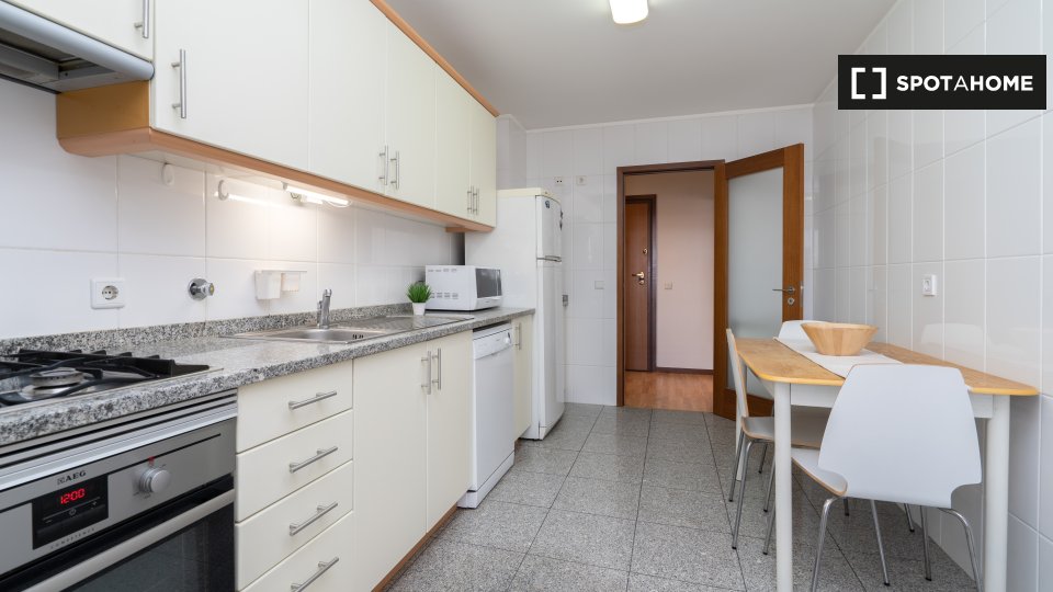 Apartment Porto, 2 beds — photo 6