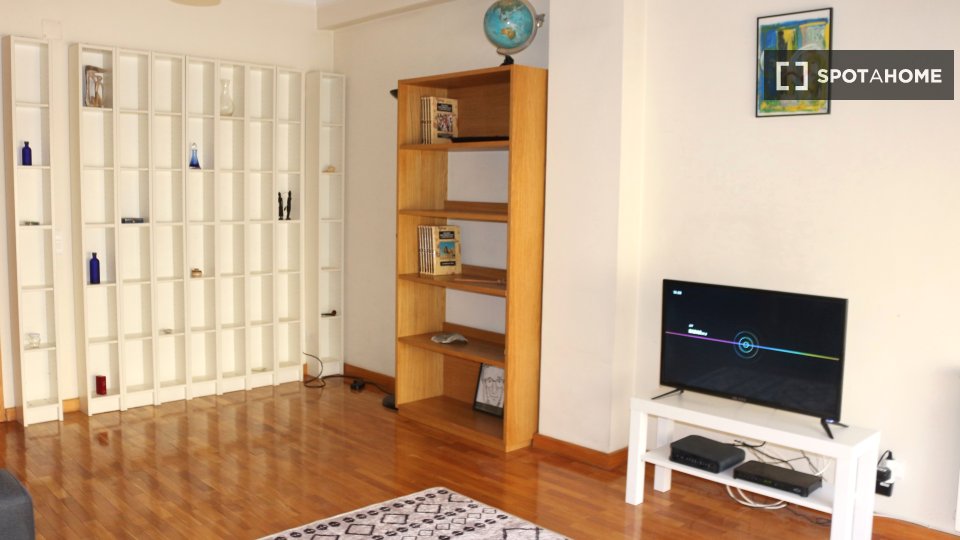 Apartment mono Porto, 60m² — photo 10