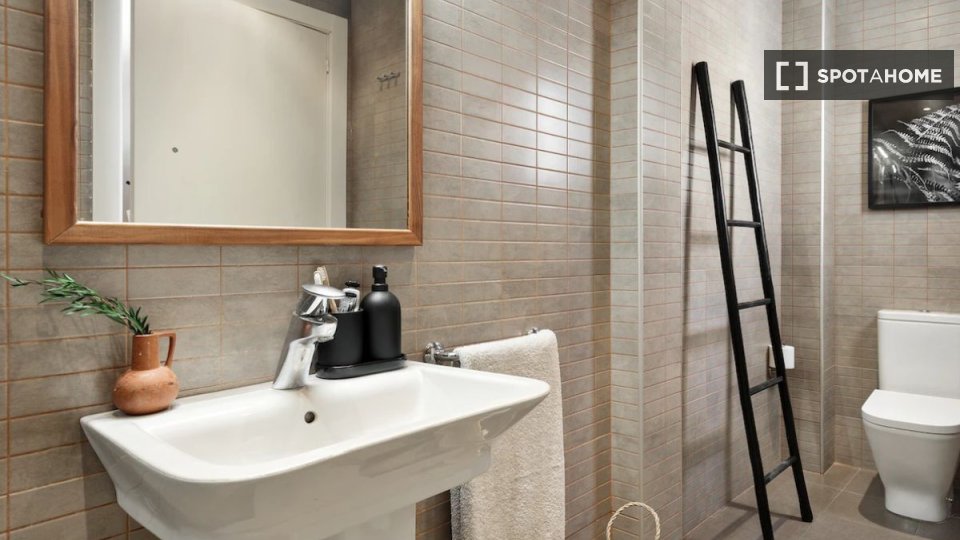 Apartamento Barcelona, 1 habitación — foto 24