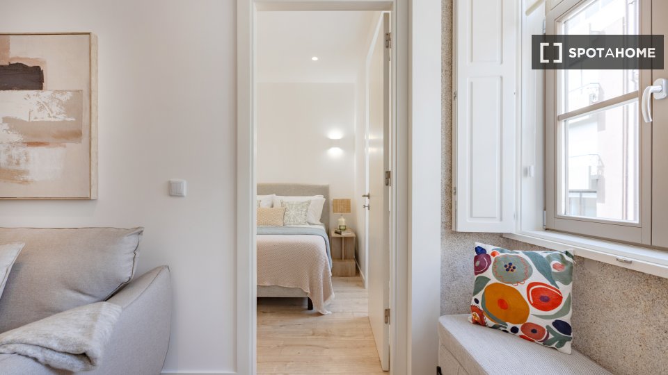 Apartment Porto, 1 bed — photo 13