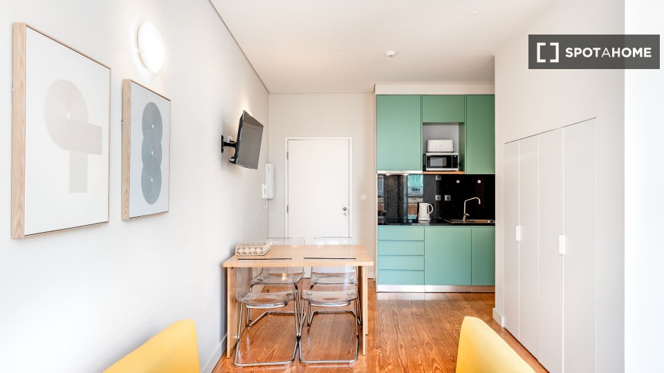 Apartment mono Porto — photo 14