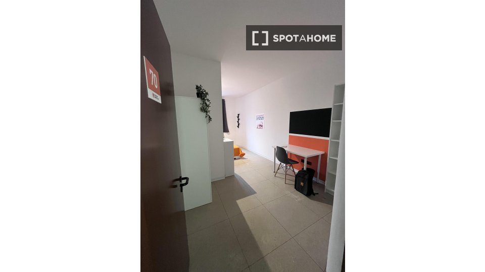 Double room Trento, 13 beds — photo 9