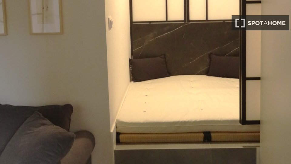 Apartment mono Madrid — photo 16