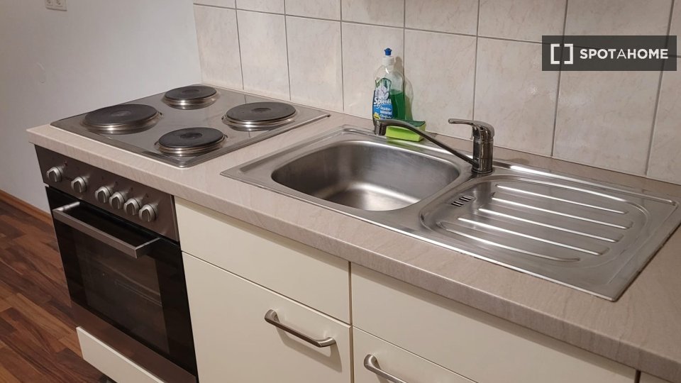 Apartment mono Vienna — photo 18