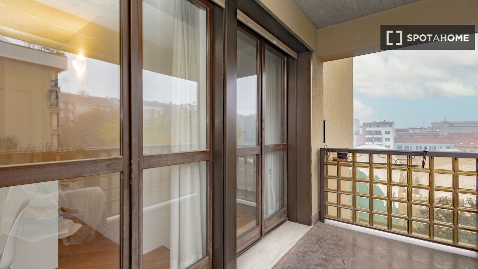 Double room Milan, 8 beds — photo 19