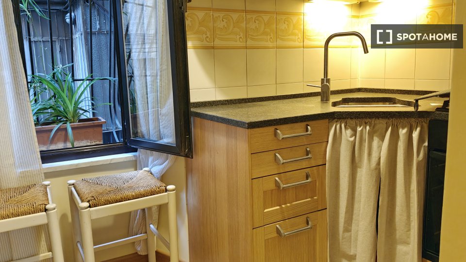 Apartment Rome, 2 beds, 70m² — photo 67