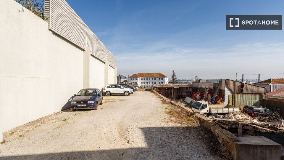 Apartment mono Porto — photo 11