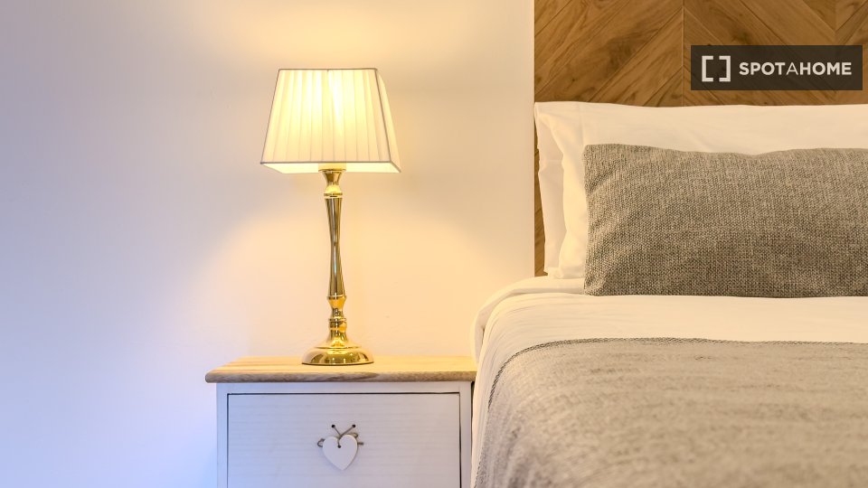 Apartment Barcelona, 2 beds, 80m² — photo 7