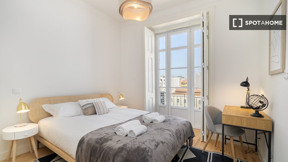 Apartment Lisbon, 3 beds — photo 4