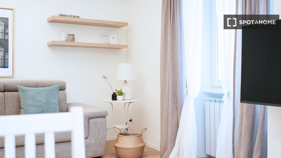 Apartment mono Milan, 35m² — photo 67