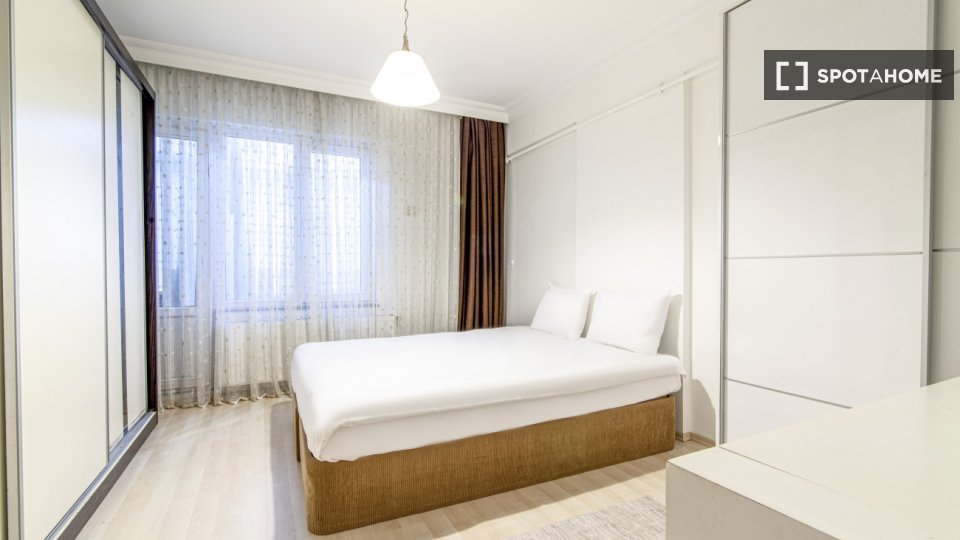 Apartment Istanbul, 1 bed — photo 3