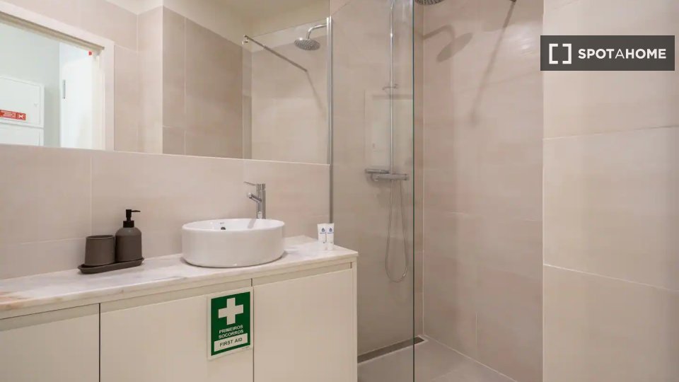 Apartment Porto, 2 beds — photo 5