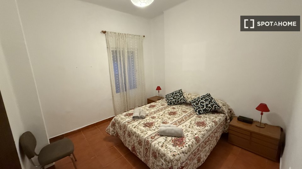 Apartment Valencia, 3 beds, 90m² — photo 9