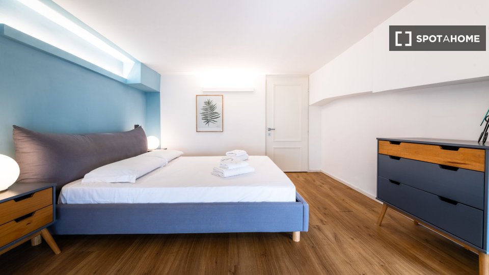 Apartment Rome, 3 beds, 100m² — photo 19