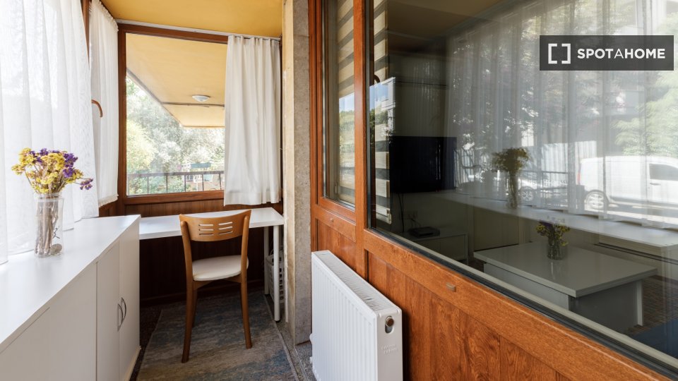 Apartment Istanbul, 1 bed — photo 4