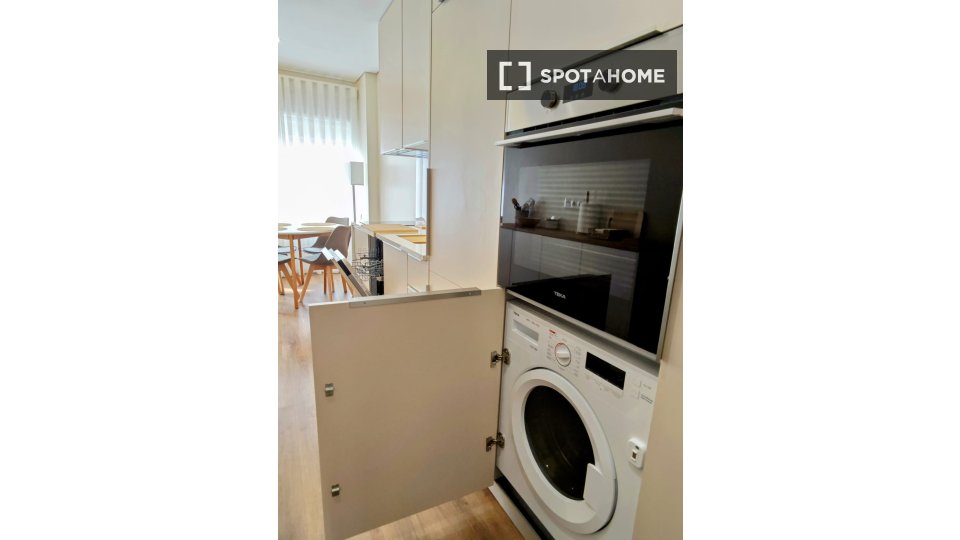 Apartment mono Porto, 35m² — photo 8