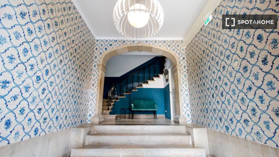 Apartment Lisbon, 2 beds — photo 3
