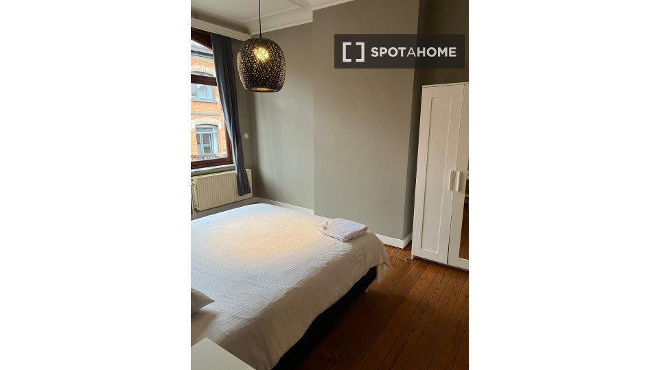 Apartment Brussels, 6 beds — photo 6