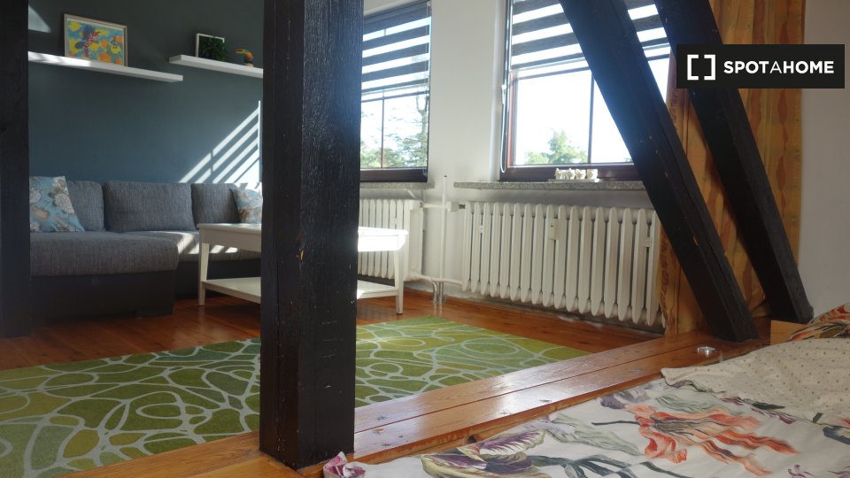 Apartment mono Berlin, 45m² — photo 10