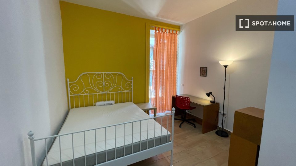 Apartment Naples, 1 bed — photo 8