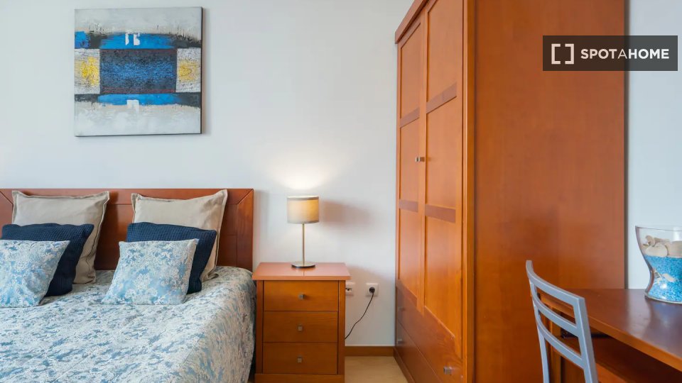Apartment mono Porto — photo 10