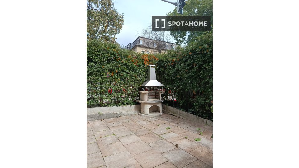 Apartment mono Frankfurt, 19m² — photo 17