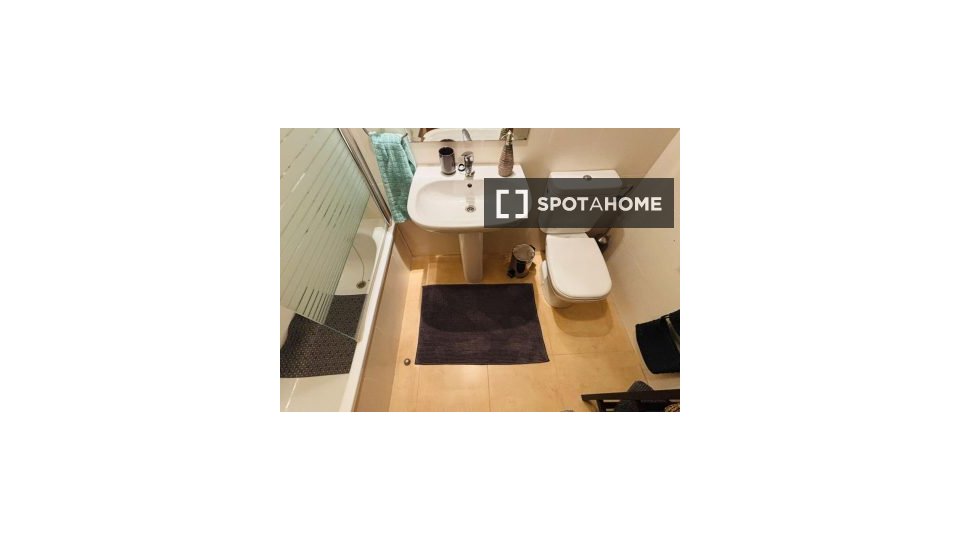 Apartment Murcia, 2 beds, 85m² — photo 7