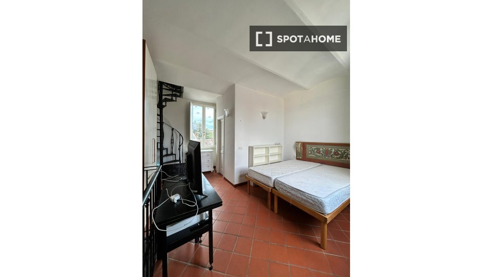 Apartment Florence, 3 beds — photo 6
