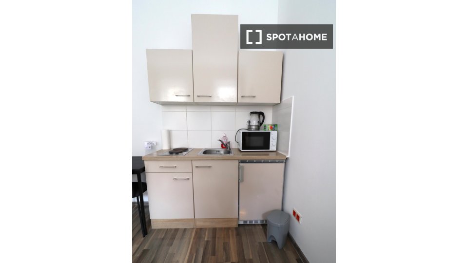 Apartment mono Vienna — photo 18