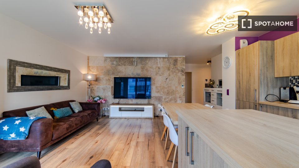 Apartment Paris, 3 beds, 82m² — photo 10