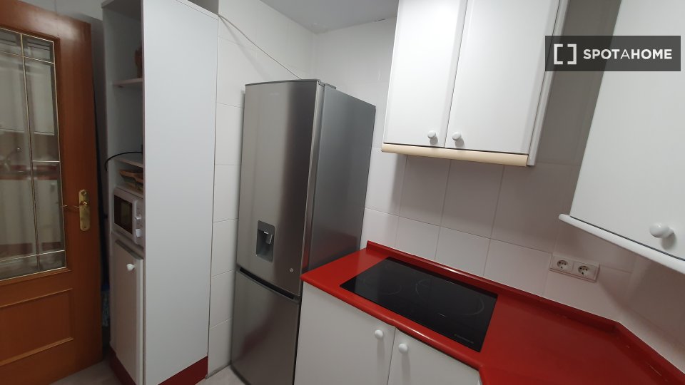 Apartment Valencia, 2 beds — photo 10